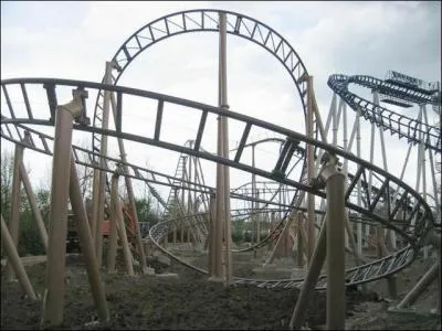 Quelle est cette attraction ?