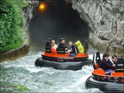 Quelle est cette attraction ?