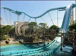 Quelle est cette attraction ?