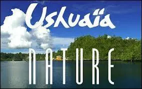 Qui présente "Ushaïa Nature" ?