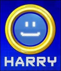 Qui présente "Harry" sur France 3 ?