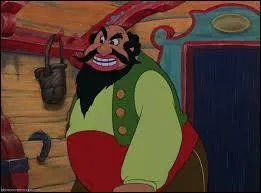 Chez quel marionnettiste les escrocs emmènent-ils Pinocchio ?