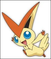 Quel est ce Pokémon ?