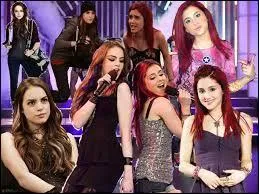 Qui chante "Te Creo"