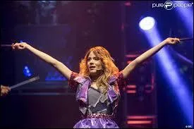 Qui chante "Give it up" ?