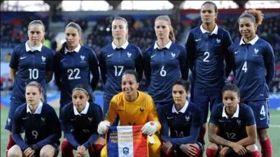 Dans quel pays aura lieu la Coupe du monde féminine de juillet 2015 ?