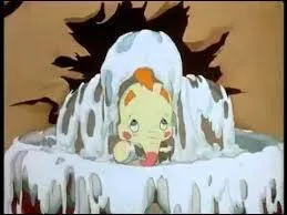 Combien de fois Dumbo est-il rappelé sur scène ?