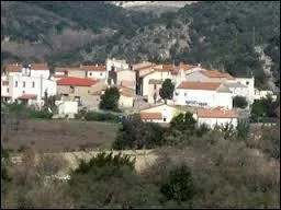 La commune languedocienne de Lansac se situe dans le département ...