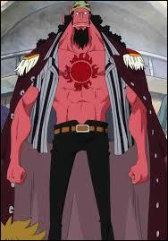 Quiz One piece