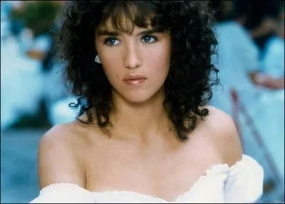 Dans le film "L'été meurtrier", quel traumatisme fut la cause de la folie meurtrière d'Eliane (incarnée par Isabelle Adjani) ?