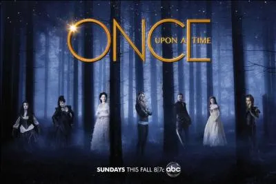 Dans "Once Upon a Time", qui est le père de Rumpelstiltskin ?