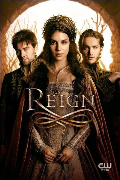 Dans "Reign", combien de maîtresses a eues le roi Henri dans la saison 1 ?