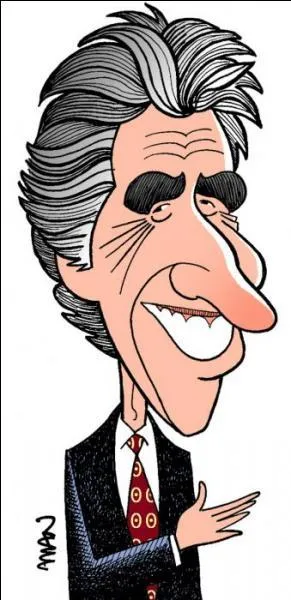 Jack Lang : 'Je ne voulais pas être parachuté... '