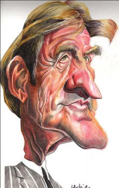 Bernard Kouchner : 'Il doit bien rester un angle de tir... '