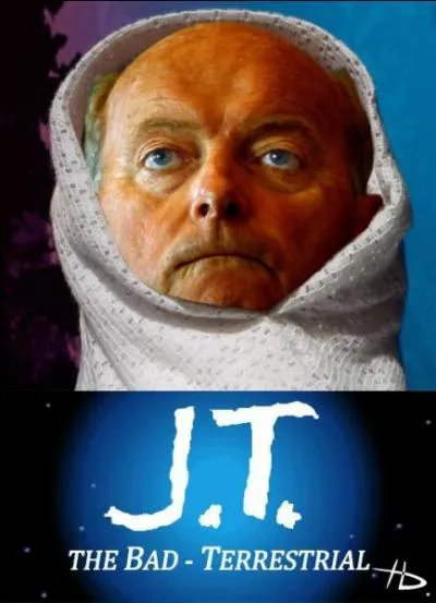 Jacques Toubon : 'Même en avion, nous serons tous... '