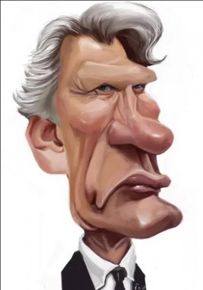 Dominique de Villepin : 'Le pétrole est une ressource inépuisable... '