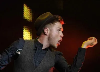 Quelle est son année de naissance ?