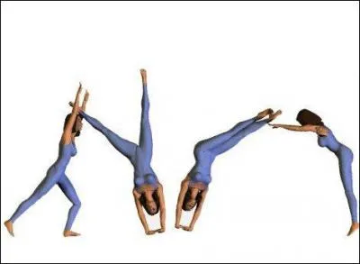 Quelle est cette figure ?