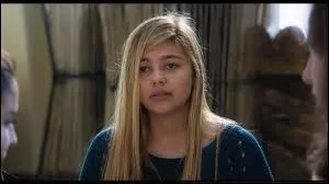 Dans quel film joue-t-elle le rôle de Paula ?