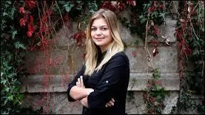 Quand est-elle née ?