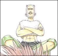 Que demanda Morge à Baggy ?