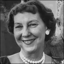 Le mari de Mamie Geneva Doud Eisenhower était :