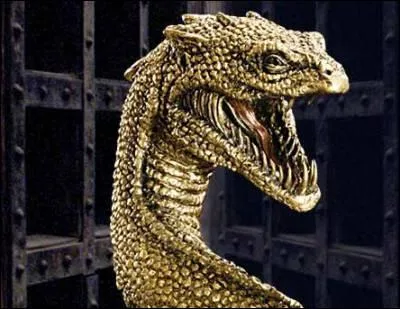 Tome 2 : Plusieurs personnages sont pétrifiés par le basilic, quelle est la bonne situation ici ?