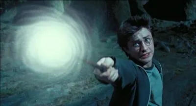 Tome 3 : Pourquoi Harry ne s'est-il pas décidé plus tôt pour jeter le sort du patronus au bord de la rivière ?