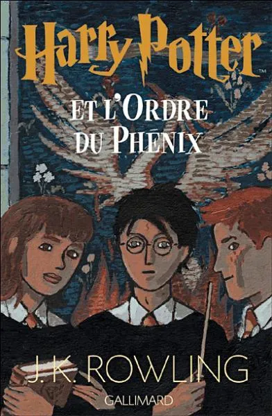 Tome 5 : Pourquoi Harry est-il bouillant de rage lorsqu'il arrive au quartier général de l'Ordre ?