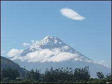 Patate est un village de la province du Tungurahua. Dans quel pays se trouve cette petite ville ?