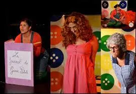 Laquelle de ces dates correspond à une pièce de théâtre réalisée par Marcel Achard ?