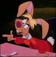 Comment cet animal s'appelle-t-il ?