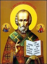 Chez les catholiques, quel(le) saint(e) honore-t-on en mars ?