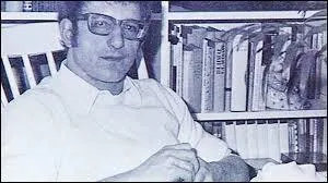 Quel est le vrai nom de Fritz Zorn, &eacute;crivain de l'autobiographie "Mars" ?