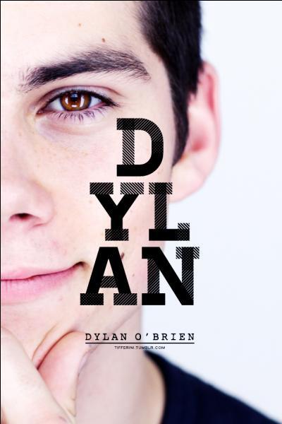Quand Dylan est-il né ?