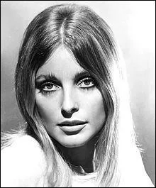 ....Sharon Tate ?