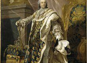 Quiz Louis XV (son titre)