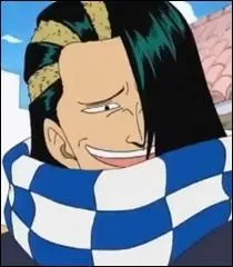 Qui Cabaji va-t-il affronter ?