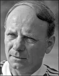 Quel est le vrai nom de Max Hild, mort le 26 mars 2014 ?