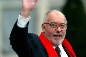 &Agrave; quel &acirc;ge Marc Blondel est-il mort ?