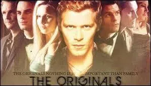 Comment s'appellent les frères de Rebekah ?