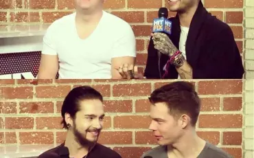Quiz Tom kaulitz
