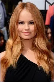 Dans quelle série a-t-elle joué ?