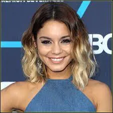 Dans quel film a-t-elle joué ?