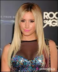 Dans quel film a-t-elle joué ?