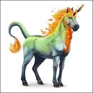 Quelle famille de divins n'existe pas ?