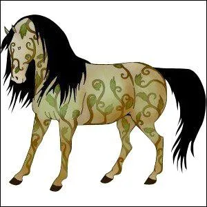 Quels sont les divins de la création ?