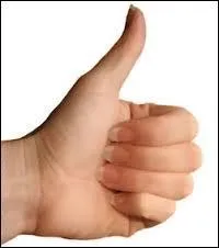 Ta justification est...