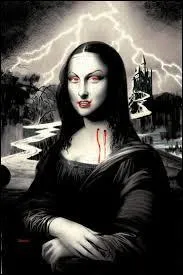 Que représente cette Joconde ?