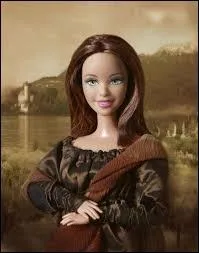 Que représente cette Joconde ?